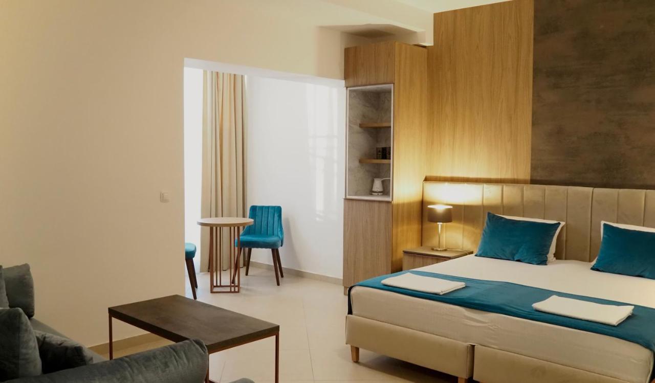 Urban Apartments Sutomore Exterior foto