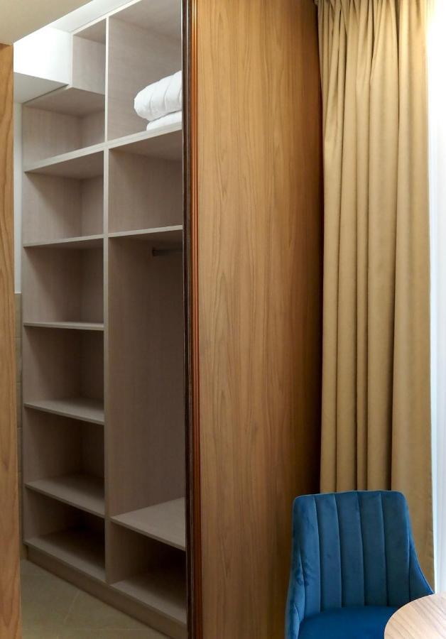 Urban Apartments Sutomore Exterior foto